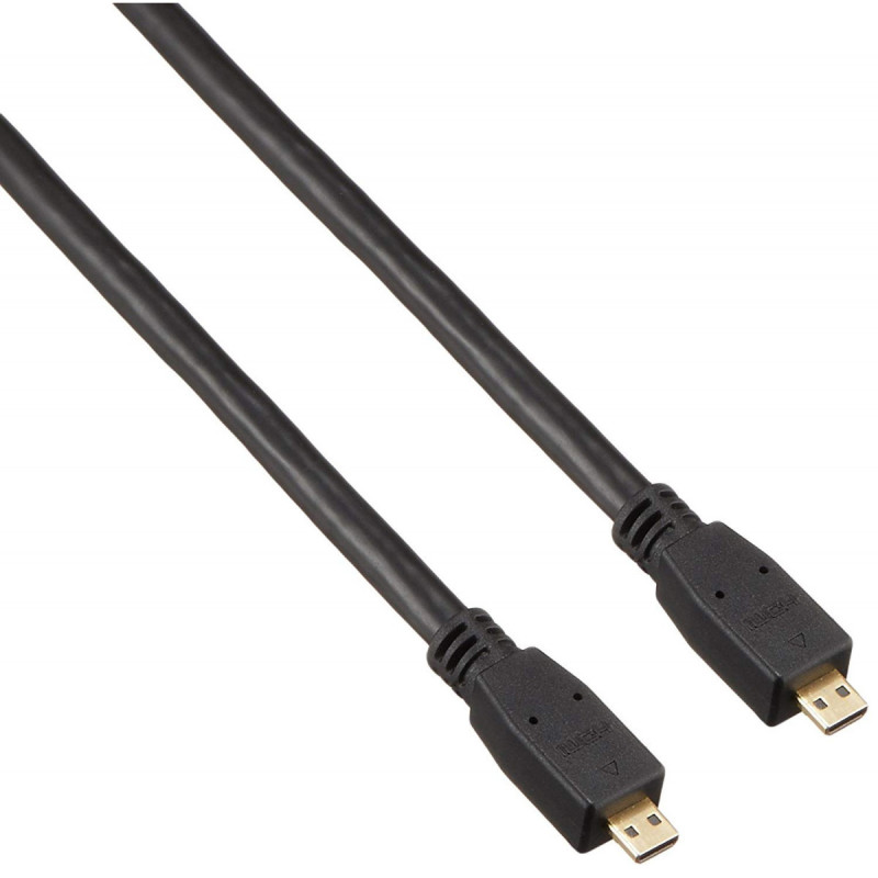 Atomos Cable Micro HDMI vers Micro HDMI 50cm