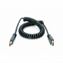 Atomos Cable torsade Micro HDMI vers Full HDMI 30cm