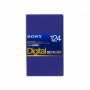 Sony Cassette Betacam Digital 124' Grand Boîtier
