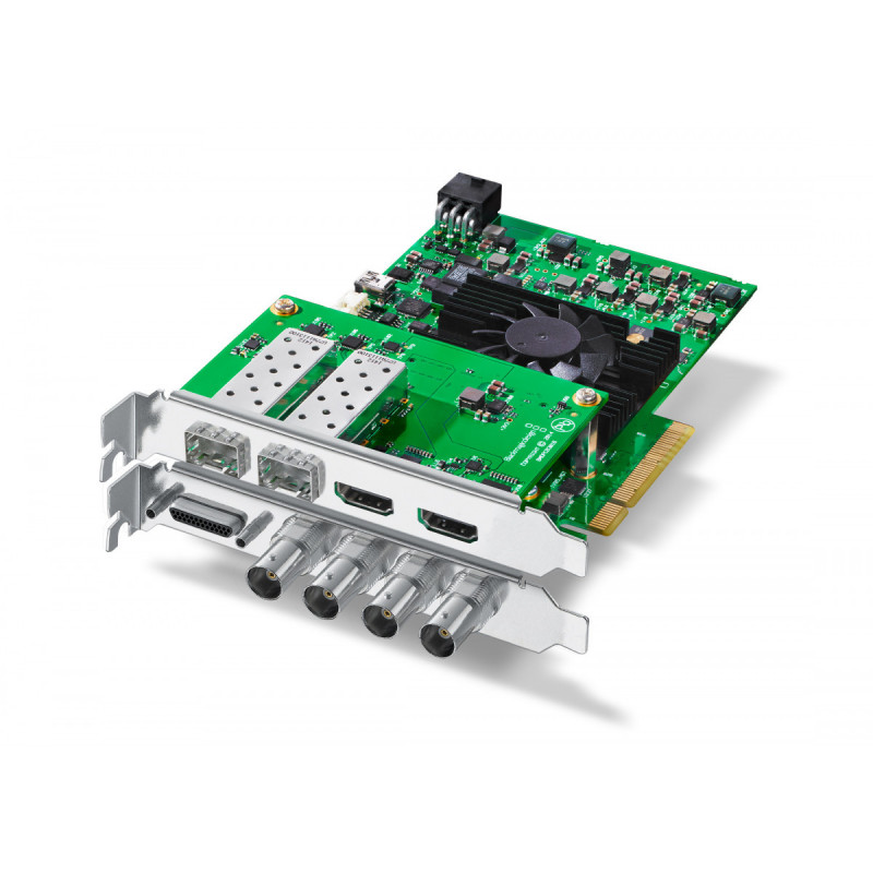 Blackmagic DeckLink 4K Extreme 12G