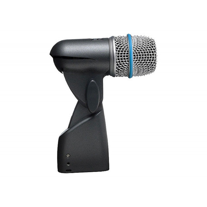 Shure BETA56A Micro dynamique supercardioïde