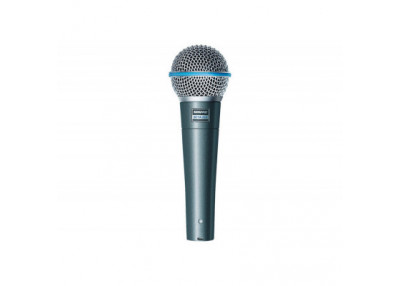 Shure GLXD14R+/SM35 système micro serre-tête sans fil