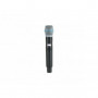 Shure BETA87A Micro statique supercardioïde