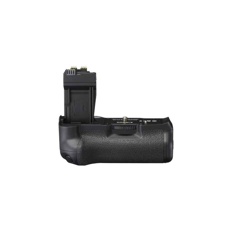 Canon Grip batterie pour EOS 550D / 600D / 650D / 700D