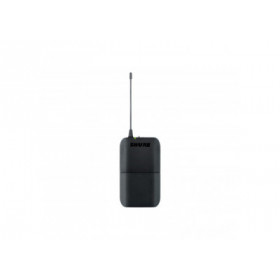 Shure BLX1 Emetteur ceinture pour BLX/BLX-R - M17