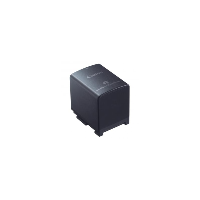 Canon BP-828 Batterie longue durée HF G30, XA20, XA55, XA65, XA75