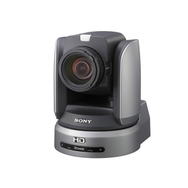 Sony BRC-H900 Caméra robotisée Full HD, 3 CMOS Exmor 1/2