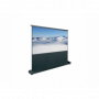 Oray Ecran portable - Format 16:9 - 135 x 240 cm -BUTTERFLY
