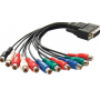 Blackmagic Cable - Intensity Pro