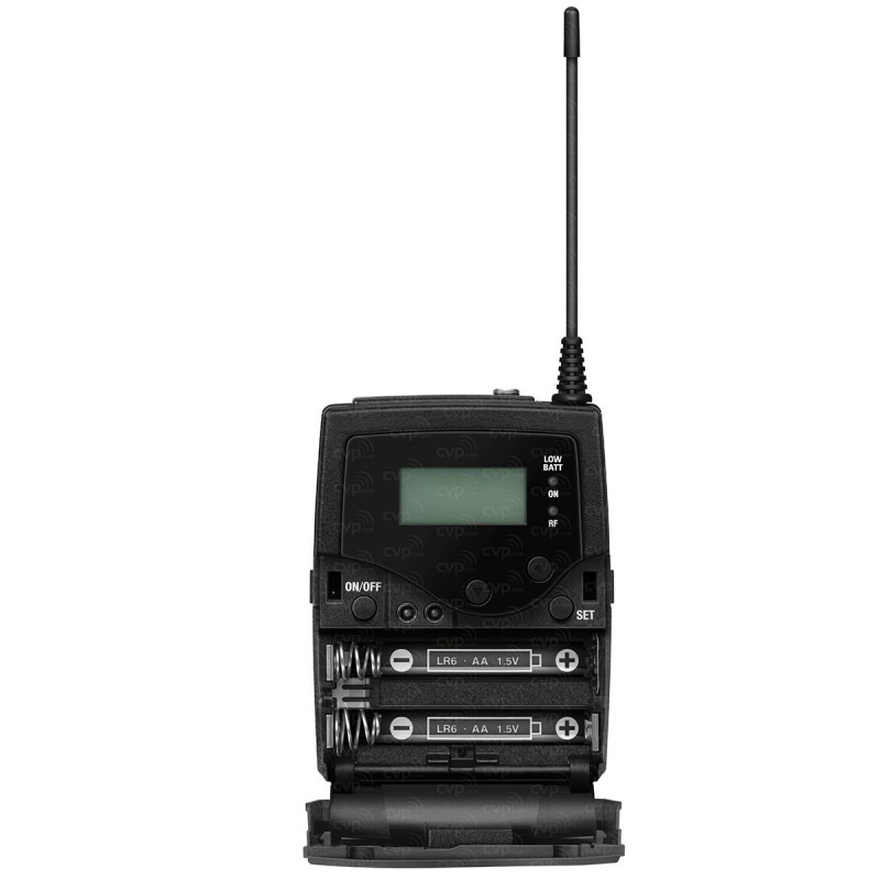 Sennheiser EK 500 G4-GBW Recepteur portable pour camera