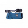 Porta Brace CBA-HM600 Camera BodyArmor, JVC HM600, Blue