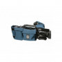 Porta Brace CBA-HPX300 Camera BodyArmor, AG-HPX300 & 301, Blue