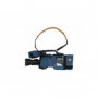 Porta Brace CBA-HPX500 Camera BodyArmor, AG-HPX500, Blue