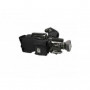 Porta Brace CBA-HPX500B Camera BodyArmor, AG-HPX500, Black