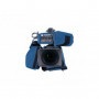 Porta Brace CBA-HPX600 Camera BodyArmor, AG-HPX600, Blue