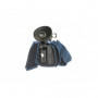 Porta Brace CBA-NX5 Camera BodyArmor, HXR-NX5, Blue