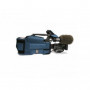 Porta Brace CBA-PDW700 Camera BodyArmor, PDW-700, Blue