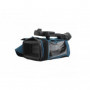 Porta Brace CBA-PX270 Camera BodyArmor, AJ-PX270, Blue