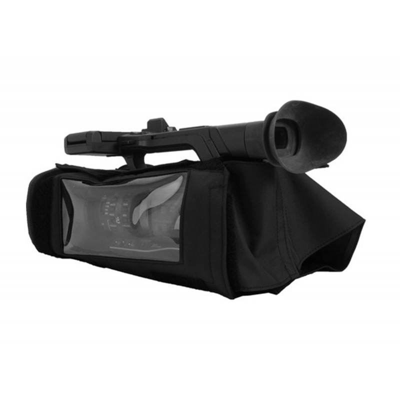 Porta Brace CBA-PX270B Camera BodyArmor, AJ-PX270, Black