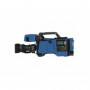 Porta Brace CBA-PX800 Camera BodyArmor, AJ-PX800, Blue