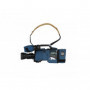 Porta Brace CBA-PX800 Camera BodyArmor, AJ-PX800, Blue