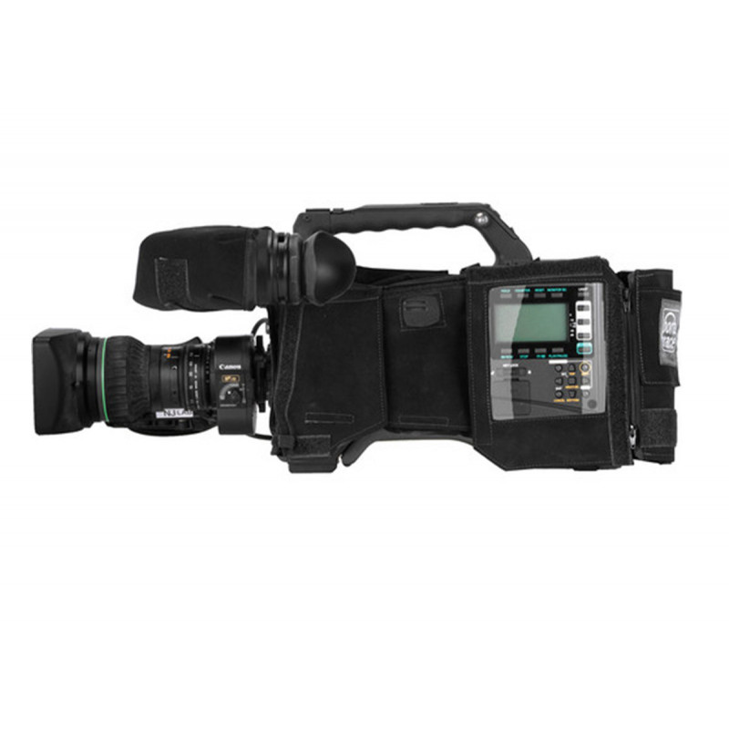 Porta Brace CBA-PX800B Camera BodyArmor, AJ-PX800, Black