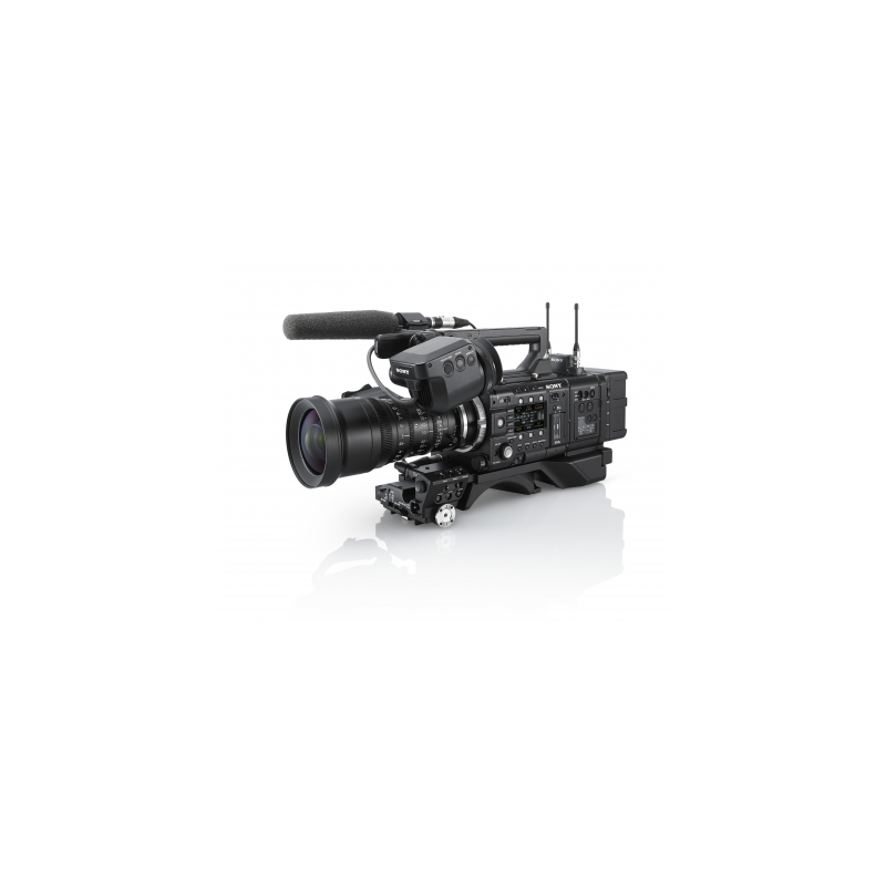 Sony Kit de montage EFP pour Caméras CineAlta PMW-F55 et PMW-F5