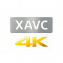 Sony - Upgrade pour Enregistremenk XAVC 4K et QFHD -Camera PMW-F55/F5