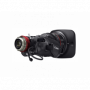 OPTIQUE EOS EF CINEMA 4K MOTORISEE CANON