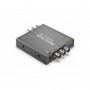 Blackmagic Mini Converter - SDI vers Analog