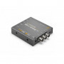 Blackmagic Mini Converter - SDI vers Analog 4K