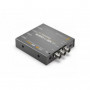 Blackmagic Mini Converter - Audio vers SDI 4K