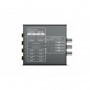 Blackmagic Mini Converter - Audio vers SDI 4K