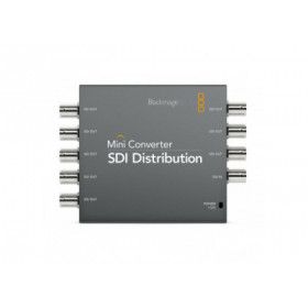 Blackmagic Mini Converter - SDI Distribution