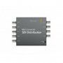 Blackmagic Mini Converter - SDI Distribution