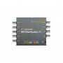 Blackmagic Mini Converter - SDI Distribution 4K