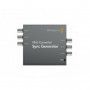 Blackmagic Mini Converter - Sync Generator