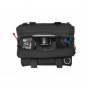 Porta Brace CS-DV2R Camera Case Soft, Compact HD Cameras, Black, Medi
