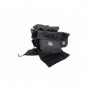 Porta Brace CSH-2 Camera Shield, Modular Cameras, Black