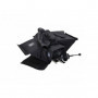 Porta Brace CSH-2 Camera Shield, Modular Cameras, Black