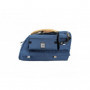 Porta Brace CTC-1 Traveler Camera Case, Blue, Small