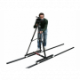 Hague Tripod Tracking Dolly With 6M Run Of Track