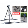 Hague Tripod Tracking Dolly With 6M Run Of Track