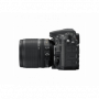 Nikon D7200 + Objectif 18-105 VR