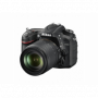 Nikon D7200 + Objectif 18-140 VR