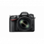 Nikon D7200 + Objectif 18-140 VR