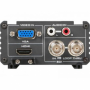 Datavideo DAC-70 Convertisseur multiformat haut / bas / croix