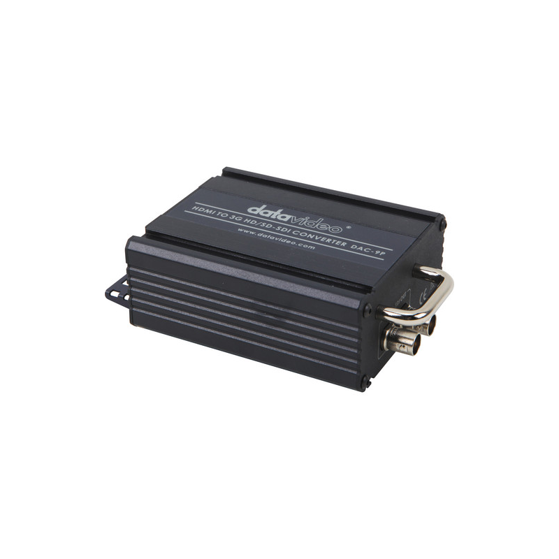 Datavideo DAC-9P Convertisseur HD / SD - HDMI en SDI