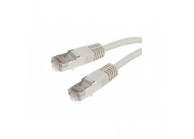 Coupleur RJ45 Cat6 FTP F/F Droit/Droit