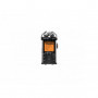 Tascam DR-44WLB Enregistreur portable 4 pistes avec WLAN - Noir